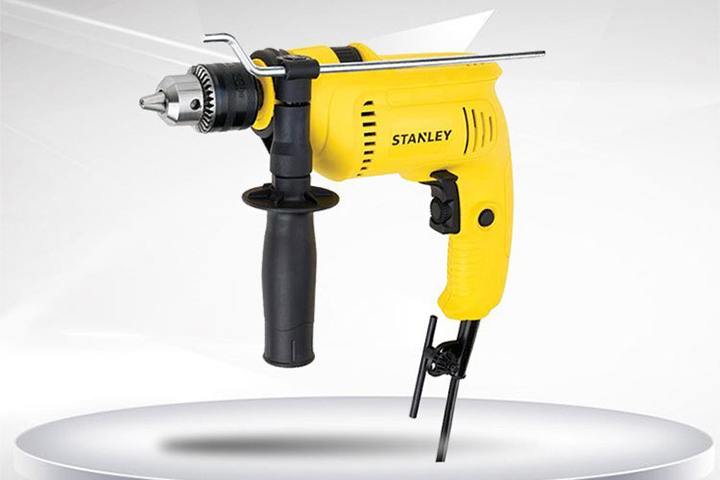 電動沖擊鉆MCU開發(fā)方案 電動沖擊鉆MCU開發(fā)方案